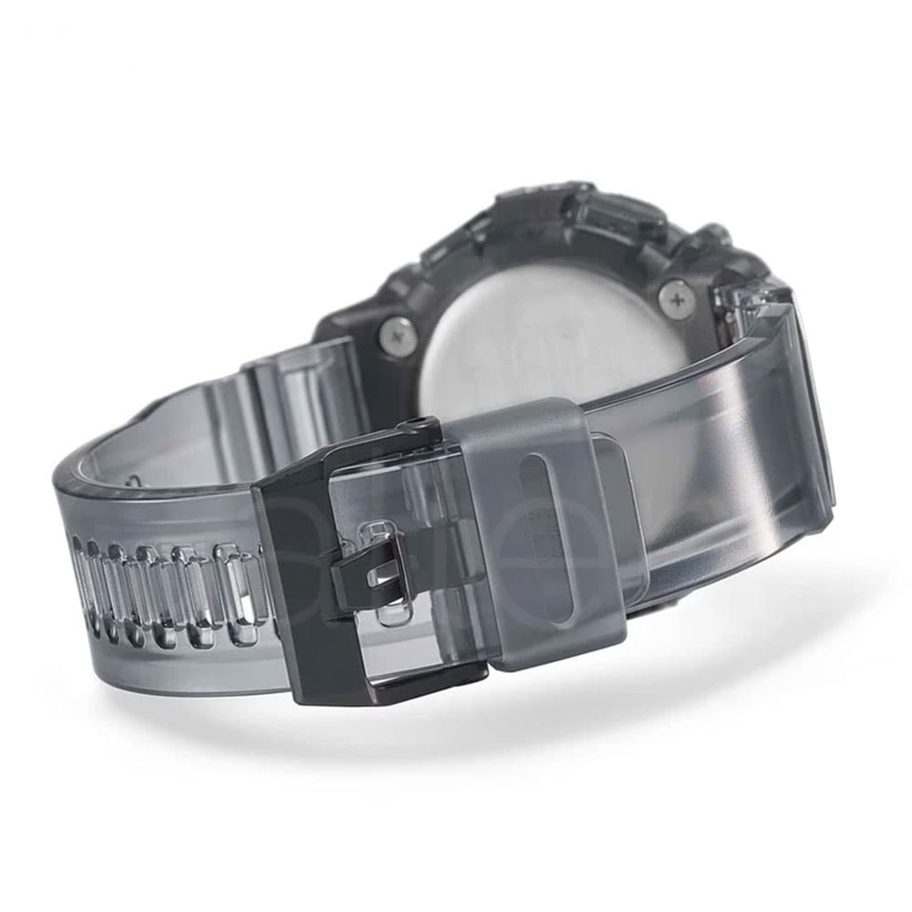 ساعت مچی مردانه G-SHOCK مدل CASIO -GA-2200SKL-8ADR — تصویر ۹