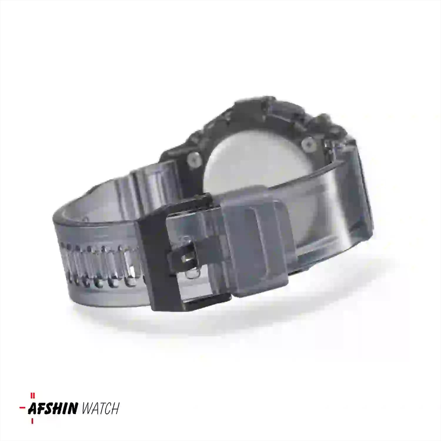 ساعت مچی مردانه G-SHOCK مدل CASIO -GA-2200SKL-8ADR — تصویر ۲