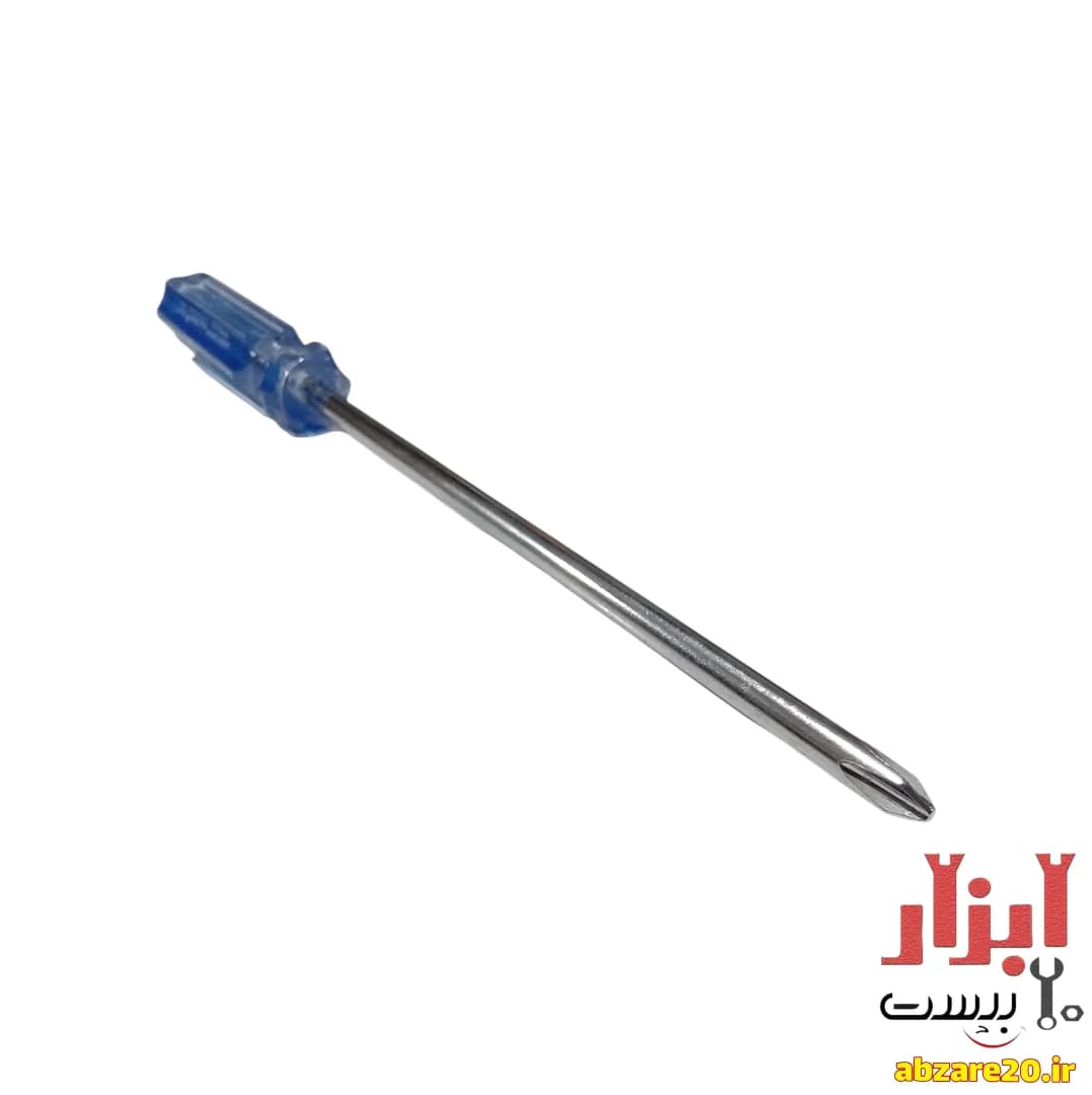 پیچ گوشتی چهارسو سایز 150*6 میلی متر DUQBANG — تصویر ۳