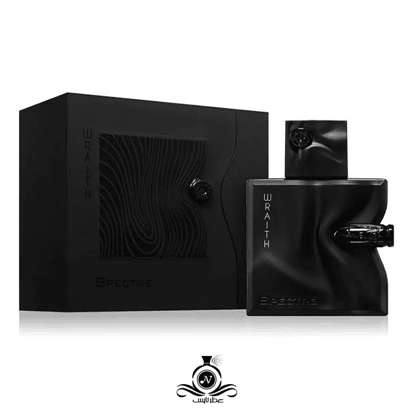 ادکلن اسپکتر ریث فرنچ اونیو French Avenue Spectre Wraith — تصویر ۲