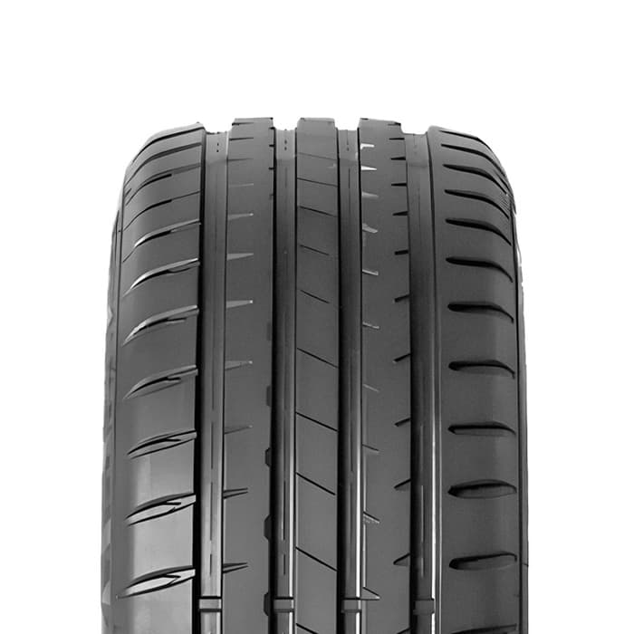 لاستیک خودرو پاورترک مدل PRO سایز 245/45R18 — تصویر ۴