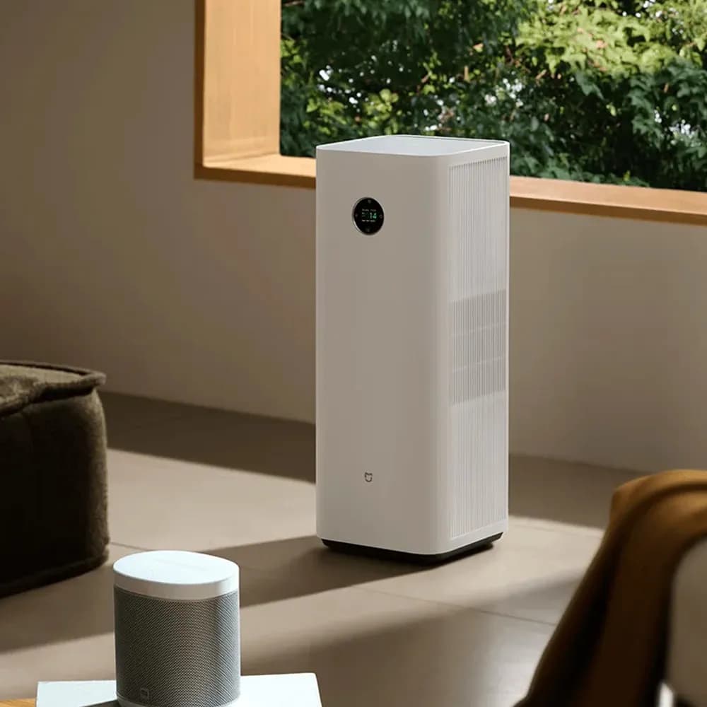 تصفیه هوا شیائومی مدل Mijia Smart Air Purifier Max — تصویر ۵