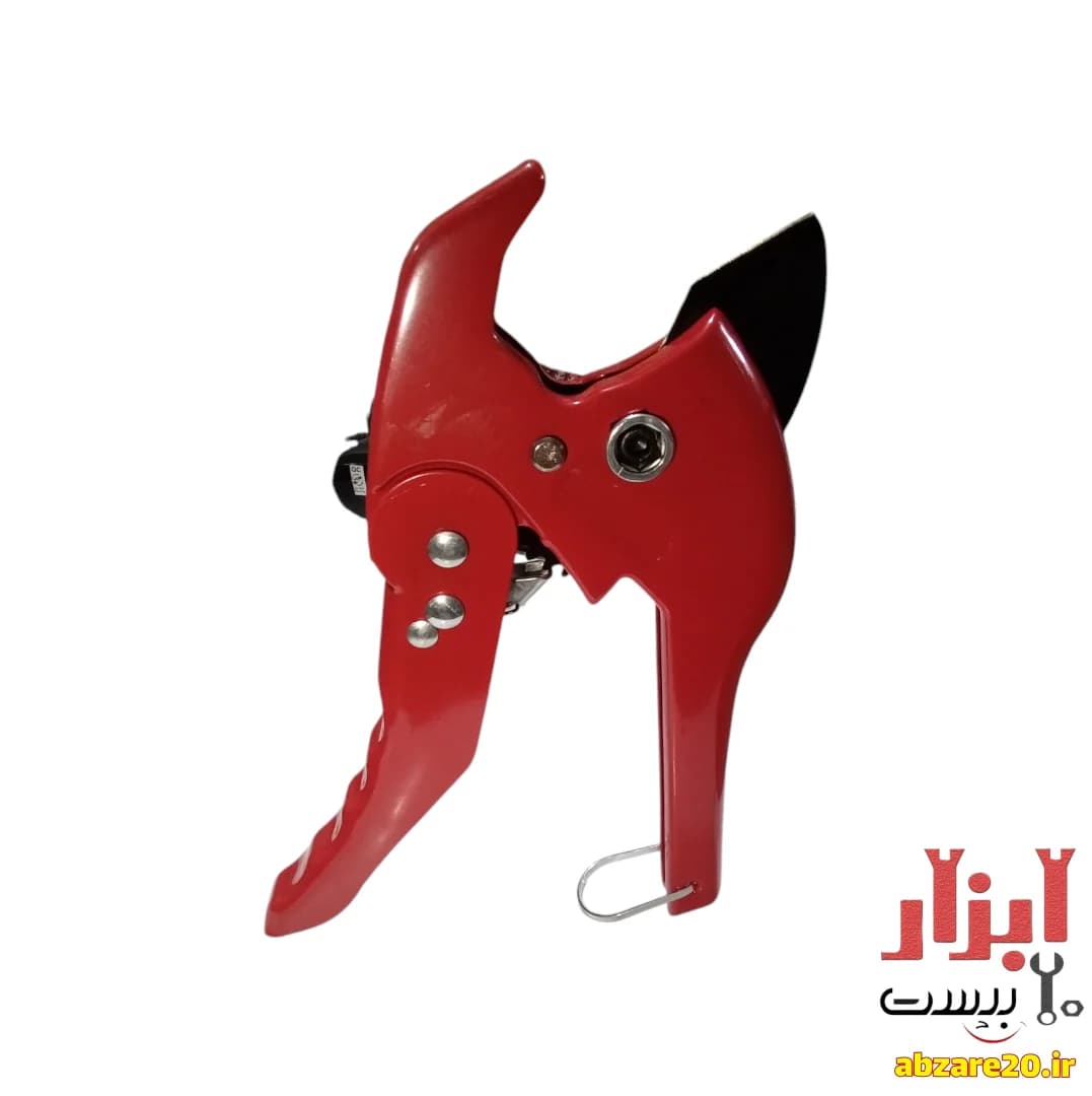 قیچی لوله بر اتوماتیک PVC سایز 42 میلی متر — تصویر ۶