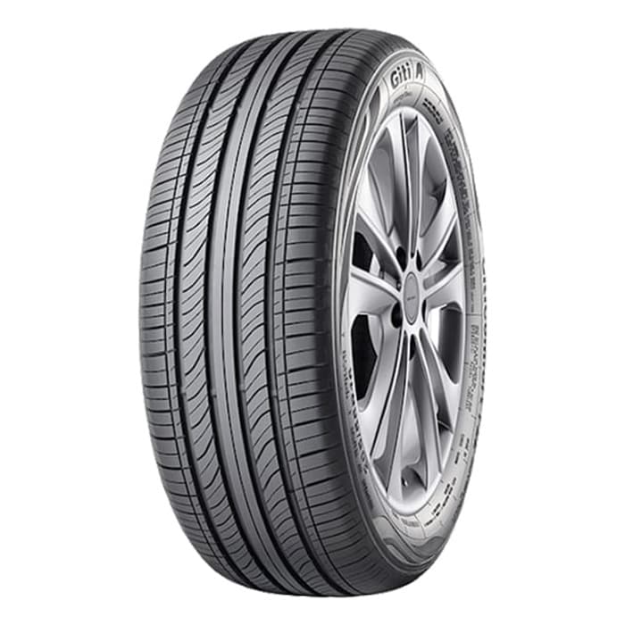 لاستیک خودرو جی تی مدل COMFORT F22 سایز 205/50R17