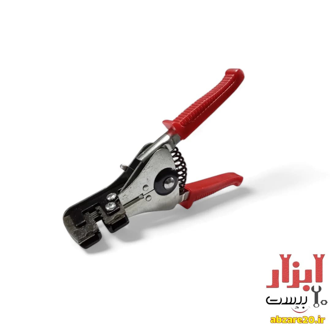 سیم لخت کن اتومات 7 اینچ مدل HF-A — تصویر ۵