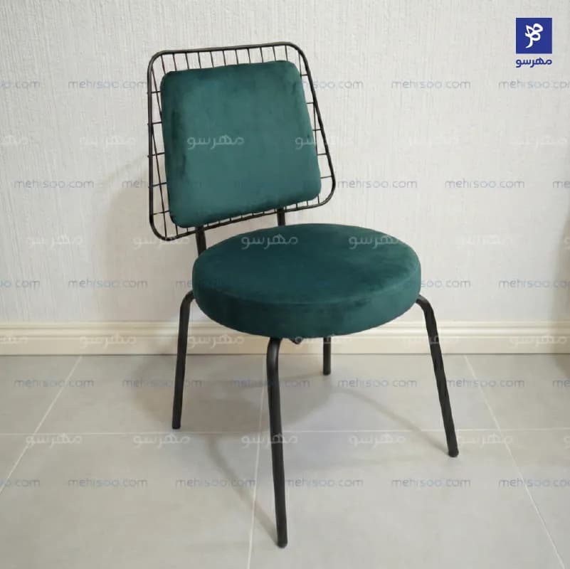 صندلی ماتریکس — تصویر ۱۲