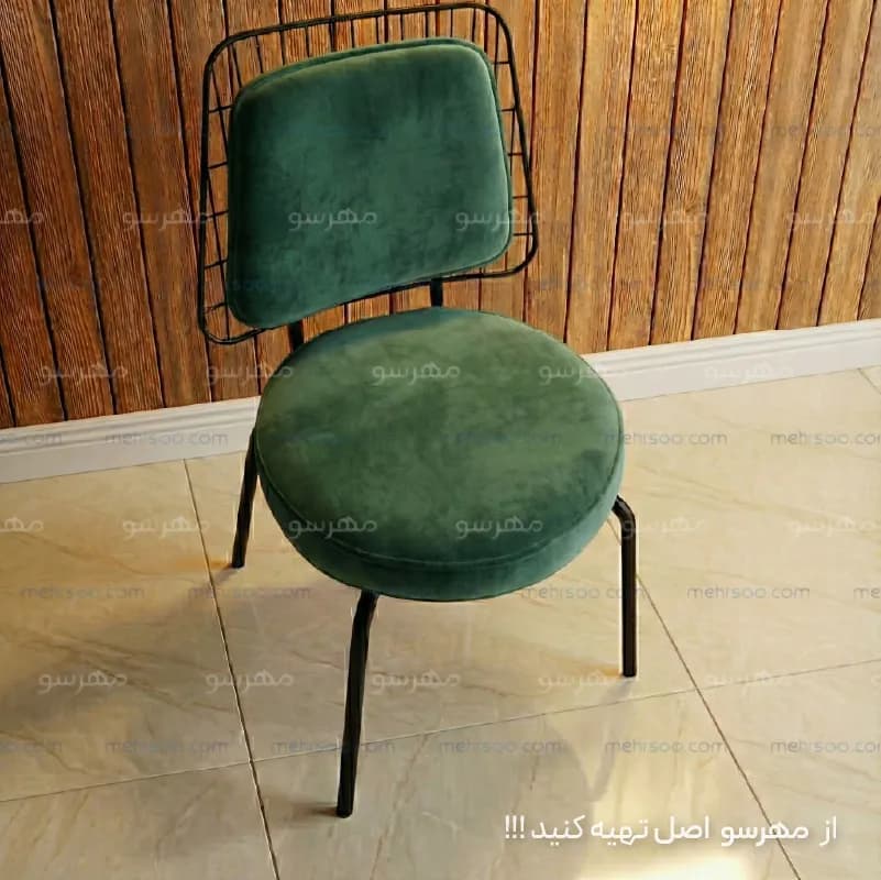 صندلی ماتریکس — تصویر ۸