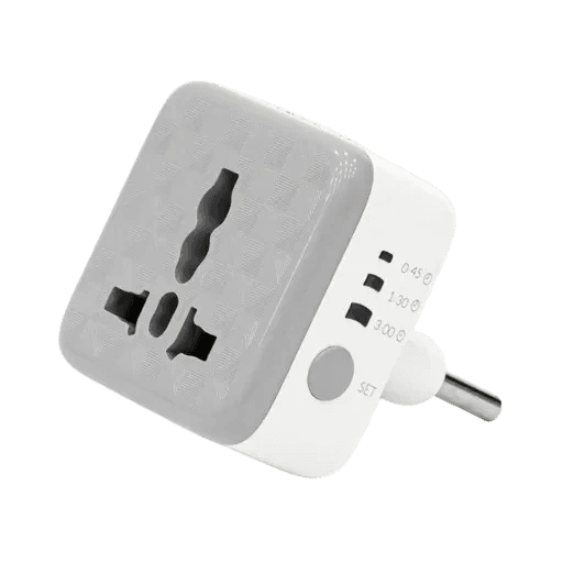 تبدیل تایمردار مکس پاور Max Power