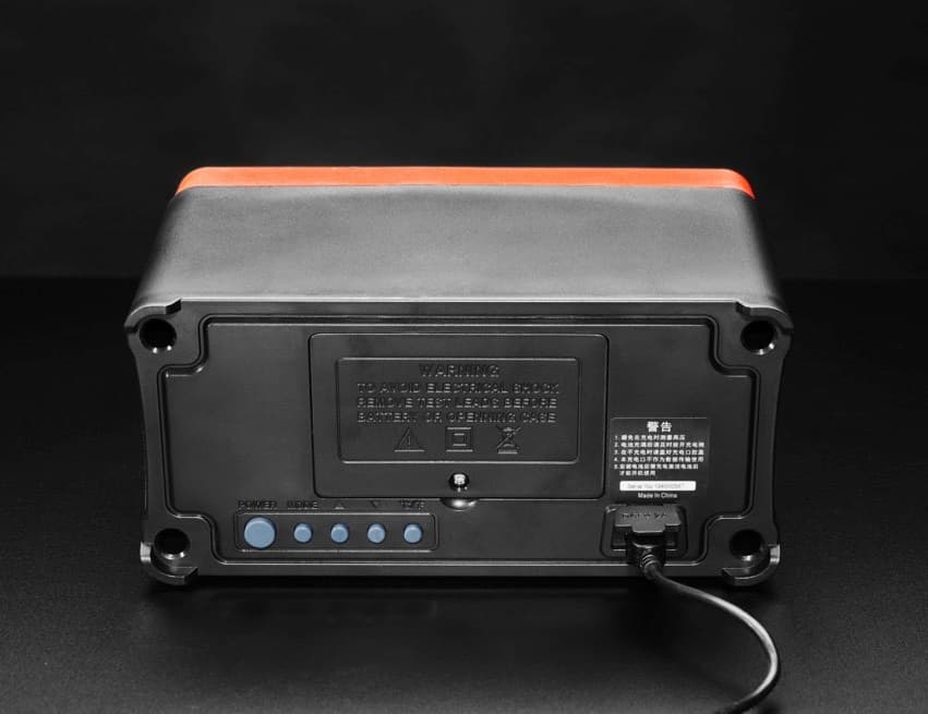 مولتی متر رومیزی زویی ZOYI مدل ZT-5566 — تصویر ۱۰