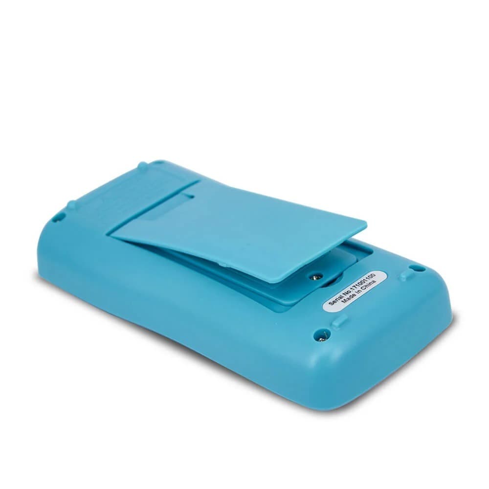 مولتی متر زویی ZOYI مدل ZT-303 — تصویر ۶