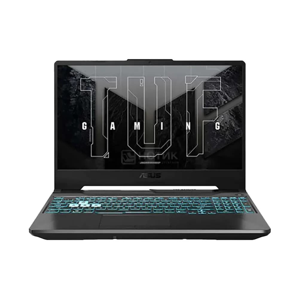 لپ تاپ ایسوس FA506NC پردازنده Ryzen7(7435HS) رم 16GB حافظه 1TB SSD گرافیک 4GB 3050 — تصویر ۲