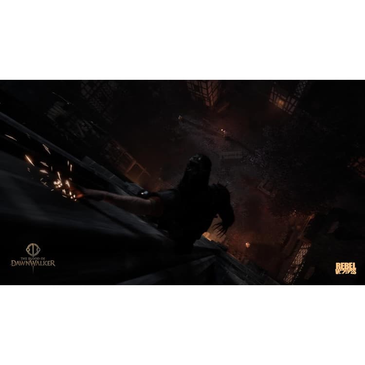 بازی The Blood of Dawnwalker نسخه Day 1 برای PS5 — تصویر ۱۰