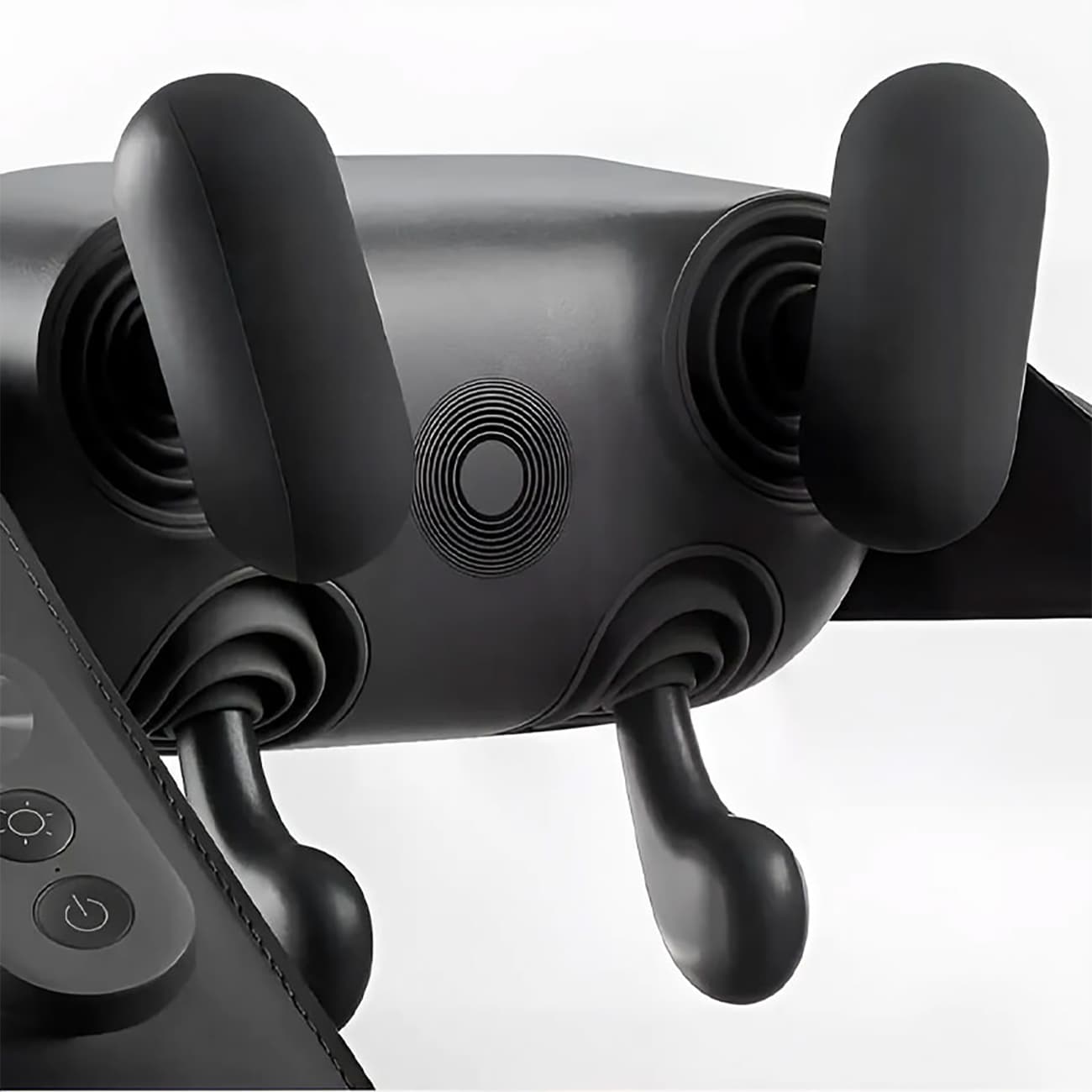 ماساژور گردن و شانه هوشمند شیائومی xiaomi shoulder and neck massager MJJJAMY01YMYY — تصویر ۶