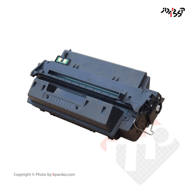 کارتریج HP 10A — تصویر ۴