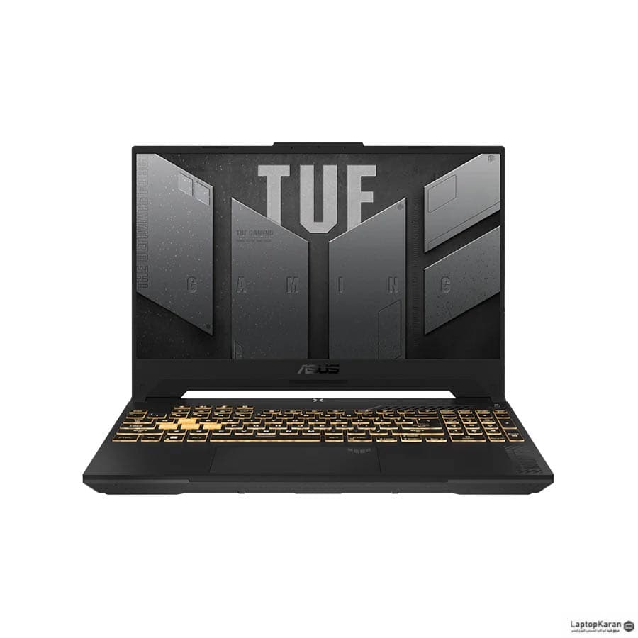 لپ‌تاپ ایسوس مدل FX507VU پردازنده i7(13620H) رم 16GB حافظه 512GB SSD گرافیک 6GB 4050 — تصویر ۴