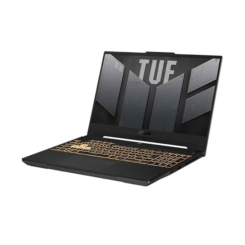 لپ‌تاپ ایسوس مدل FX507VU پردازنده i7(13620H) رم 16GB حافظه 512GB SSD گرافیک 6GB 4050 — تصویر ۲