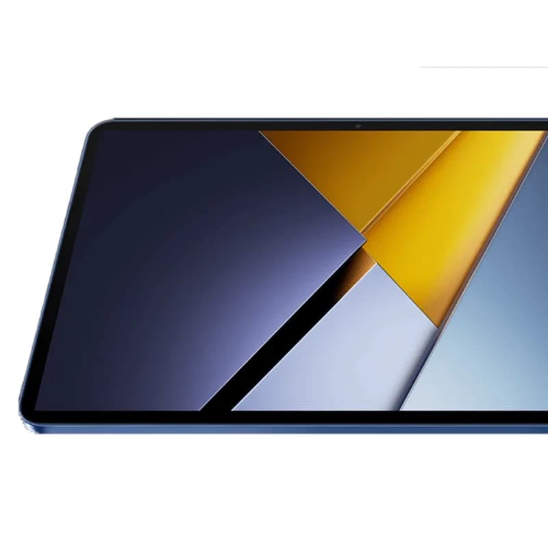 تبلت 11.2 اینچ شیائومی مدل Poco Pad X1 ظرفیت 512 گیگابایت و رم 8 گیگابایت — تصویر ۳