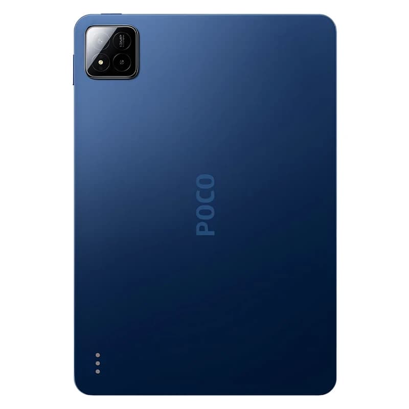 تبلت 11.2 اینچ شیائومی مدل Poco Pad X1 ظرفیت 512 گیگابایت و رم 8 گیگابایت — تصویر ۴