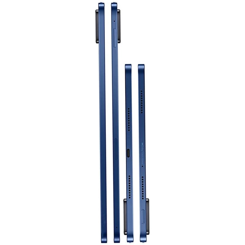 تبلت 11.2 اینچ شیائومی مدل Poco Pad X1 ظرفیت 512 گیگابایت و رم 8 گیگابایت — تصویر ۸