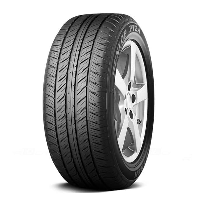 لاستیک خودرو دانلوپ مدل PT2A سایز 285/50R20 — تصویر ۳