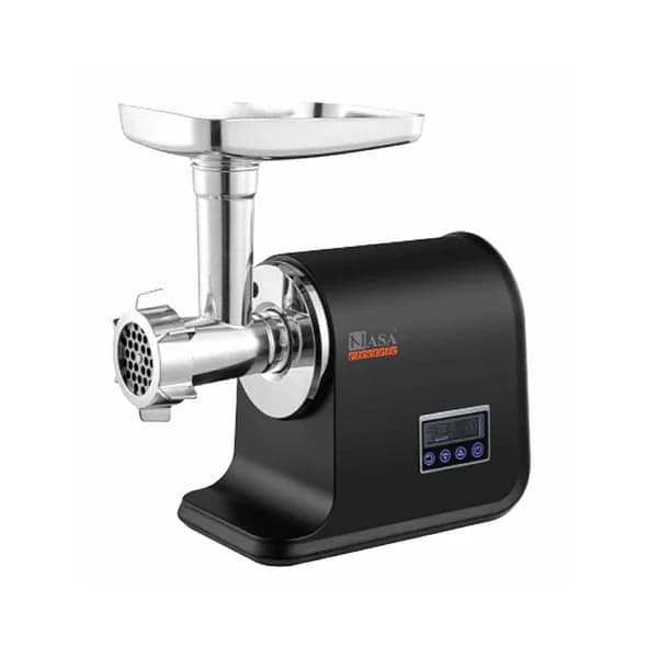 چرخ گوشت ناسا الکتریک مدل NS-323 — تصویر ۷