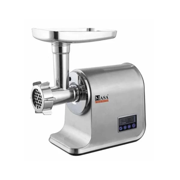 چرخ گوشت ناسا الکتریک مدل NS-323 — تصویر ۸