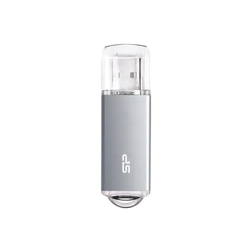 فلش مموری 32 گیگابایت سیلیکون پاور مدل Silicon Power Ultima II I-Series USB 2.0 با گارانتی 60 ماهه شرکتی — تصویر ۳