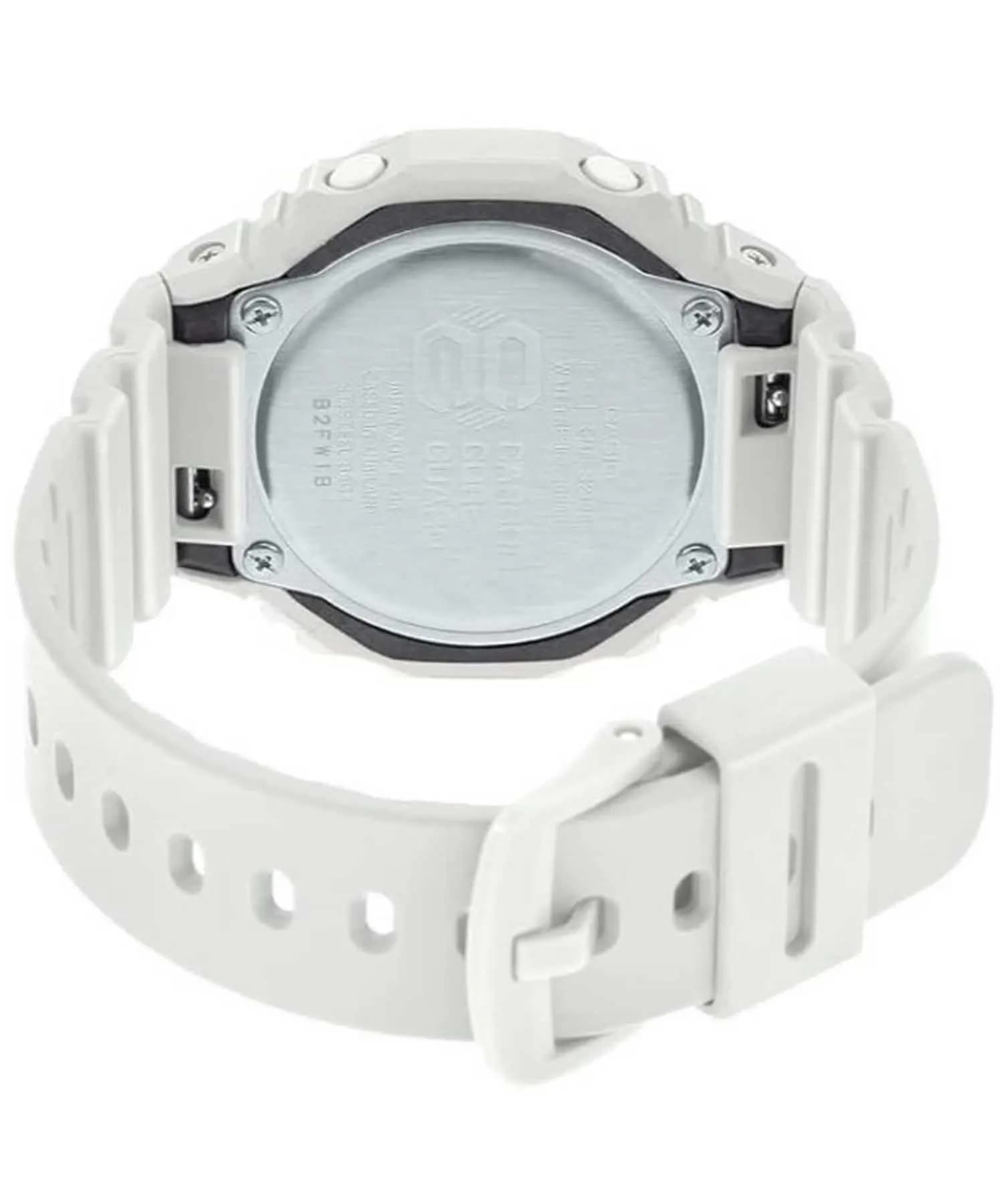 ساعت مچی G-SHOCK مدل CASIO GMA-S2100-7ADR — تصویر ۳