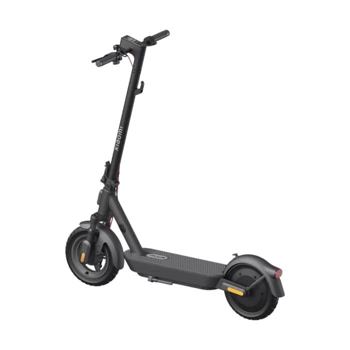 اسکوتر برقی تاشو شیائومی مدل Xiaomi Electric Scooter 5 Plus — تصویر ۱۰