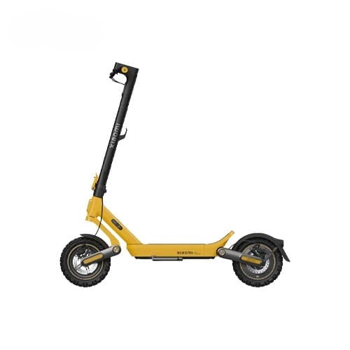 اسکوتر شیائومی مدل Xiaomi Electric Scooter 6 Ultra — تصویر ۹