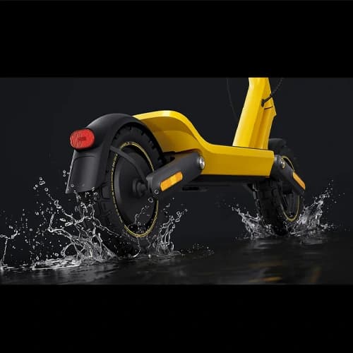 اسکوتر شیائومی مدل Xiaomi Electric Scooter 6 Ultra — تصویر ۶