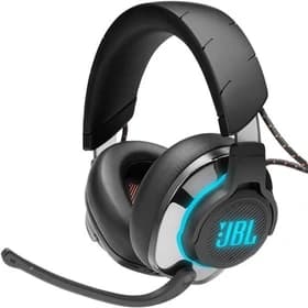 هدست گیمینگ بی‌سیم JBL Quantum ۸۱۰ — تصویر ۳