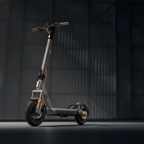 اسکوتر شیائومی مدل Xiaomi Electric Scooter 6 Max — تصویر ۹