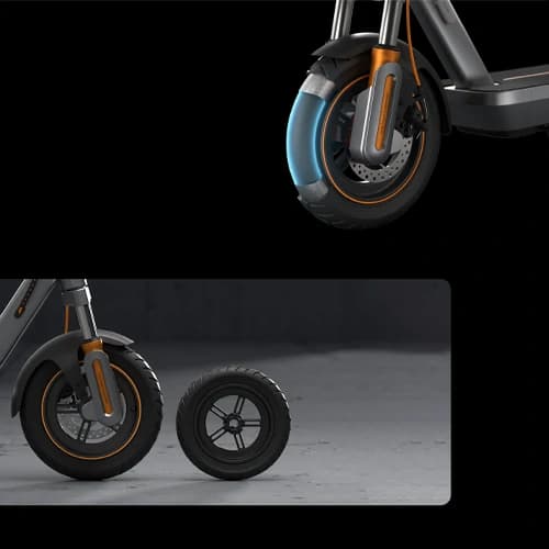 اسکوتر شیائومی مدل Xiaomi Electric Scooter 6 Max — تصویر ۷