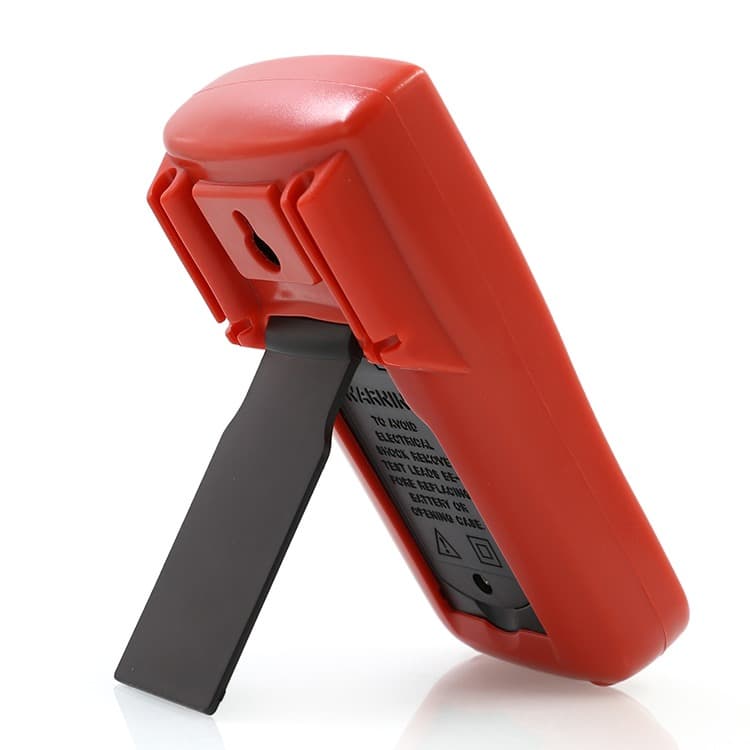 مولتی متر زویی ZOYI مدل ZT-219 — تصویر ۱۲