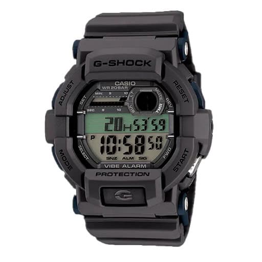 ساعت مچی مردانه کاسیو G-SHOCK مدل GD-350-8DR — تصویر ۹