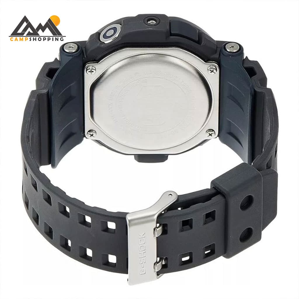 ساعت مچی مردانه کاسیو G-SHOCK مدل GD-350-8DR — تصویر ۷