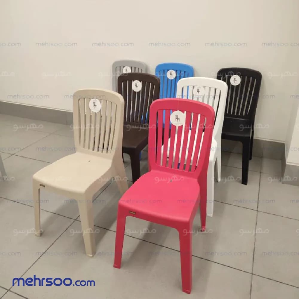 میز و صندلی غذاخوری 6 نفره ورونیکا — تصویر ۷