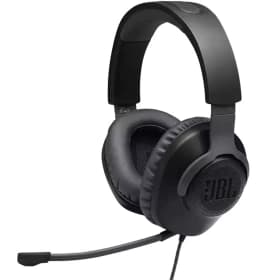 هدست گیمینگ سیمی JBL Quantum 100