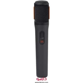 میکروفون بی‌سیم JBL PartyBox Wireless Mic — تصویر ۲