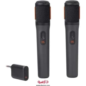 میکروفون بی‌سیم JBL PartyBox Wireless Mic