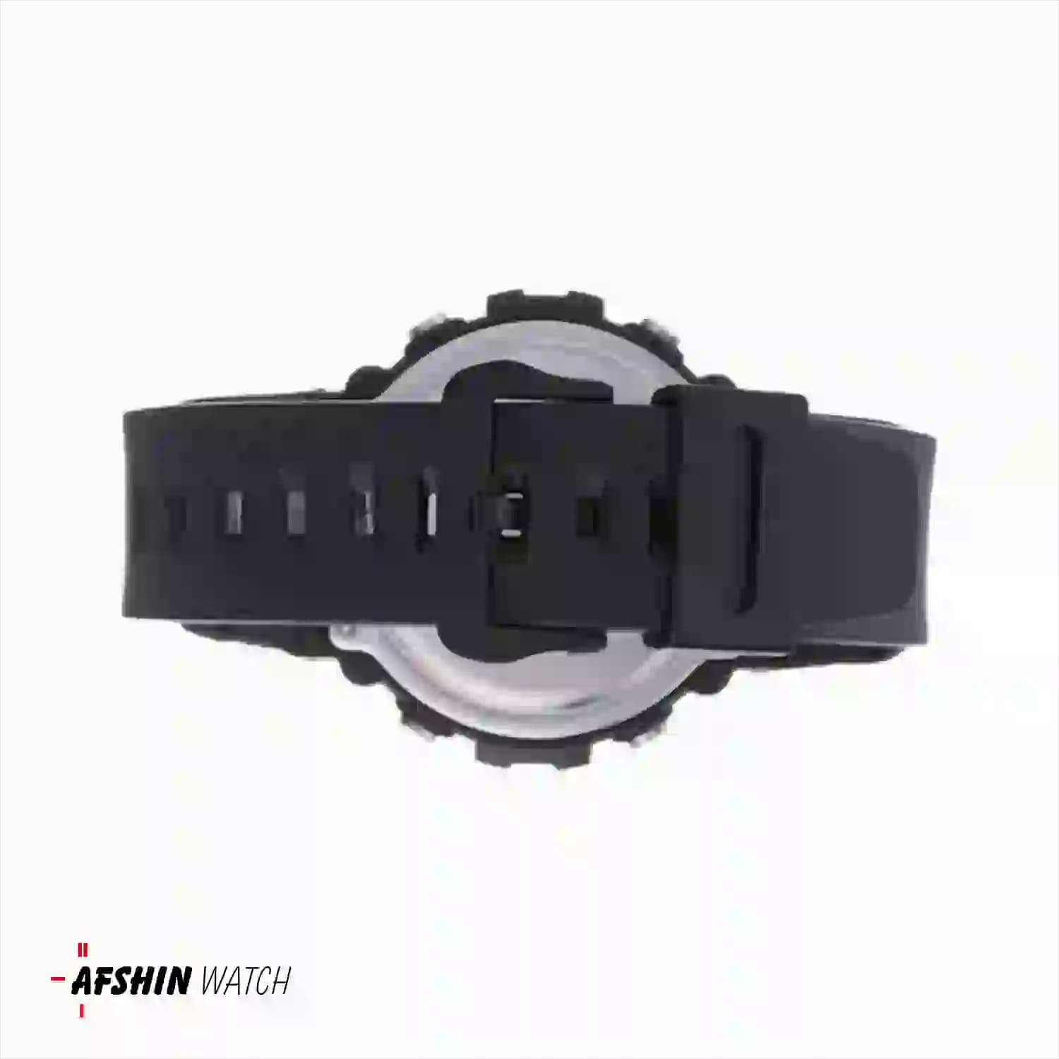 ساعت مچی مردانه کاسیو مدل CASIO-AE-1500WH-1A — تصویر ۲