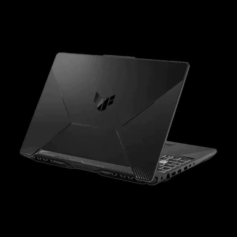 لپ تاپ ایسوس FA506NC پردازنده Ryzen7(7435HS) رم 8GB حافظه 512GB SSD گرافیک 4GB 3050 — تصویر ۴