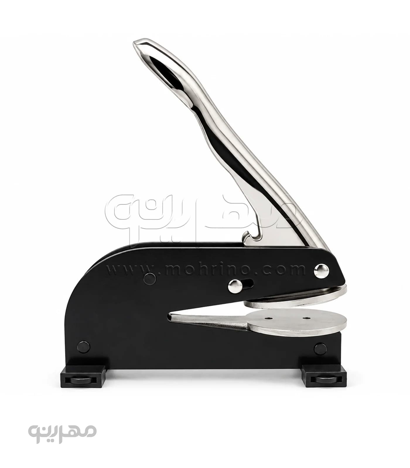 مهر برجسته اسمارت Smart Embossing 50 — تصویر ۲