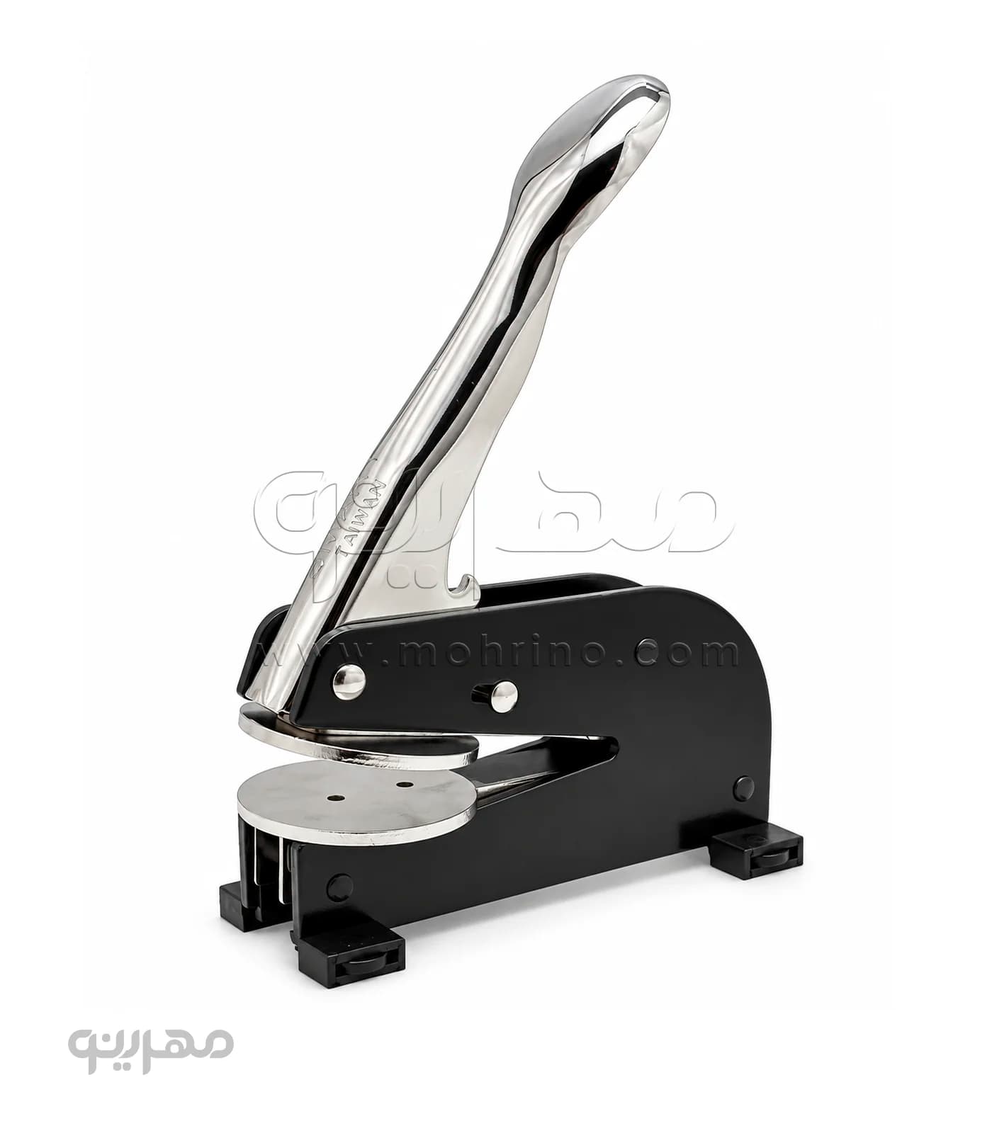 مهر برجسته اسمارت Smart Embossing 50