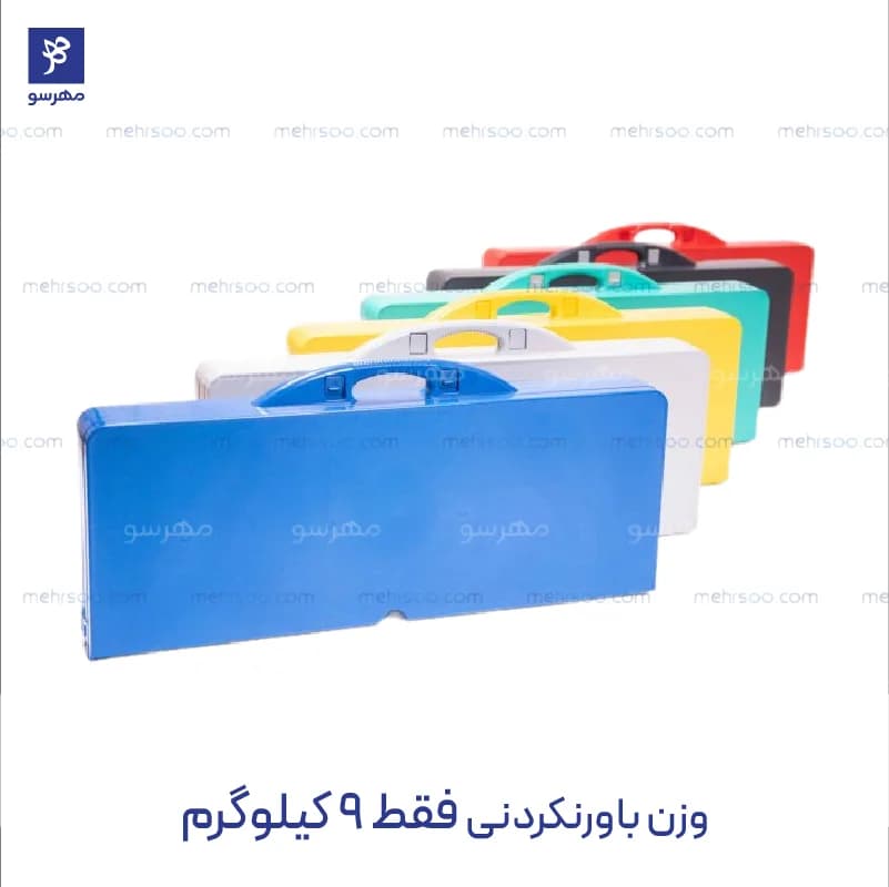 میز و صندلی تاشو همسفر (مسافرتی 4 نفره) — تصویر ۶
