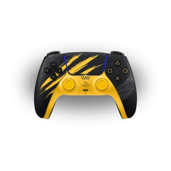 کنسول سونی مدل دیجیتال پلی استیشن 5 اسلیم PS5 Slim Limited Edition Marvel’s Wolverine — تصویر ۲