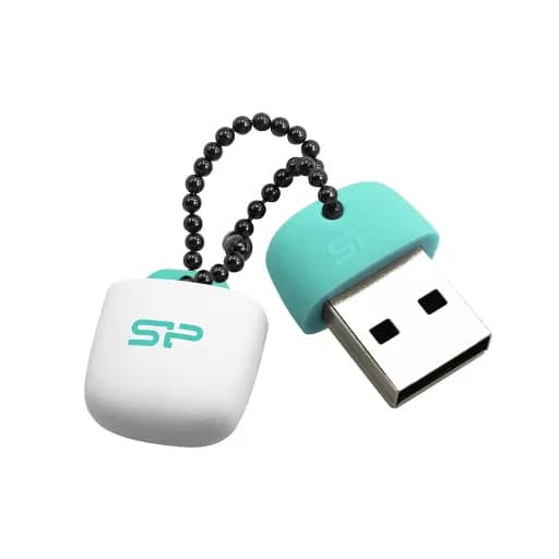 فلش مموری 32 گیگابایت سیلیکون پاور مدل Silicon Power Jewel J07 USB 3.1 با گارانتی 60 ماهه شرکتی — تصویر ۳