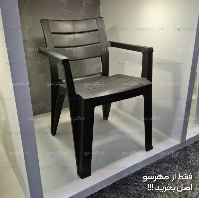 میز و صندلی 2 نفره هرکول — تصویر ۴