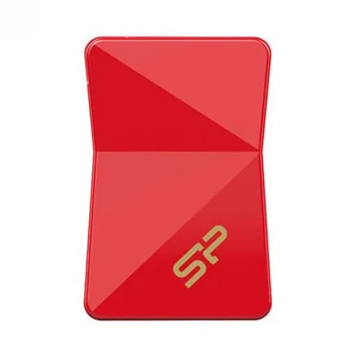 فلش مموری 32 گیگابایت سیلیکون پاور مدل Silicon Power Jewel J08 USB 3.1 با گارانتی 60 ماهه شرکتی — تصویر ۶